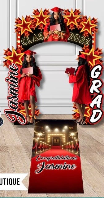 Print & Cut services for LavishDigiBoutique