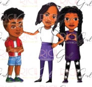 Jools TV Clipart – High-Quality PNG Images for DIY Projects