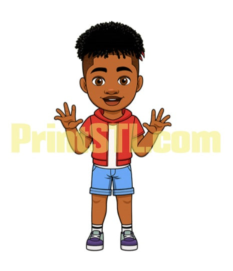 Jools TV Clipart – High-Quality PNG Images for DIY Projects