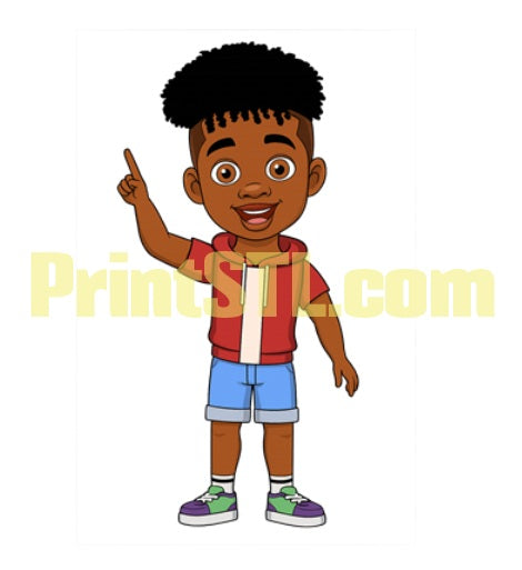 Jools TV Clipart – High-Quality PNG Images for DIY Projects