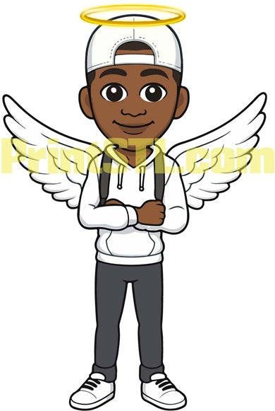 Jools TV Clipart – High-Quality PNG Images for DIY Projects