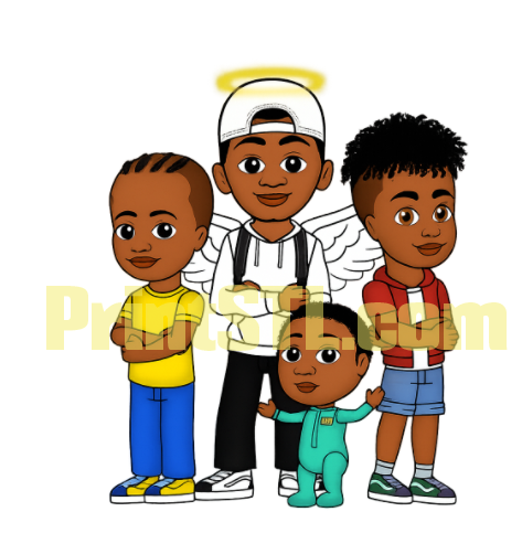 Jools TV Clipart – High-Quality PNG Images for DIY Projects