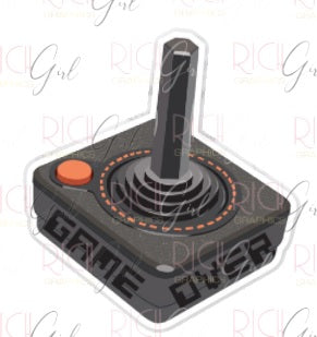 Pac-Man Cutout Props – Retro Arcade Party Decor