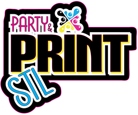 Party &amp; Print STL