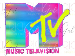 Totally 1980s Cutout Props – Retro Party Decor in Multiple Sizes