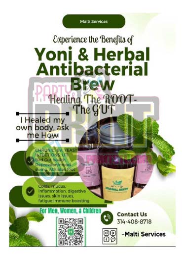 Malti Services - Private Listing