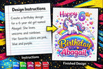 Custom Artwork Design for DTF, Sublimation & DTG Printing | Print-Ready PNG File