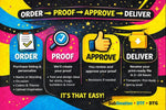 Custom Artwork Design for DTF, Sublimation & DTG Printing | Print-Ready PNG File