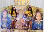 Photo Board | Personalized Event Photo Display