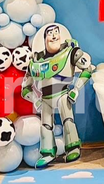 Custom Cutout Props – Personalized Event Decor in Multiple Sizes