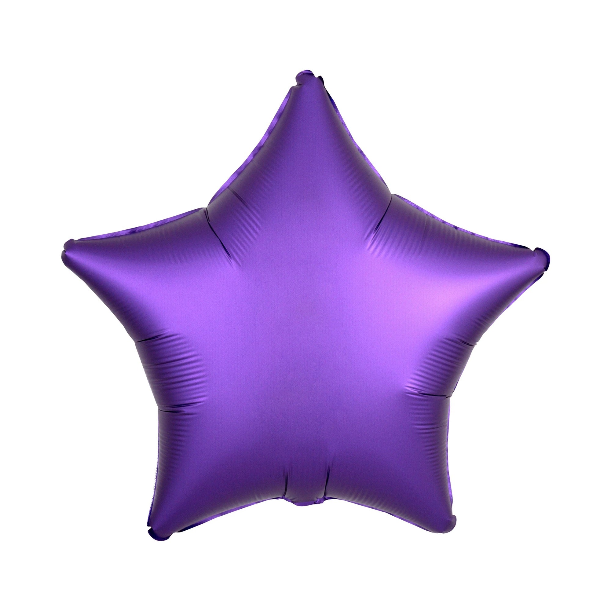 Star Mylar Balloons – Helium Filled Foil Balloons for Parties & Celebrations