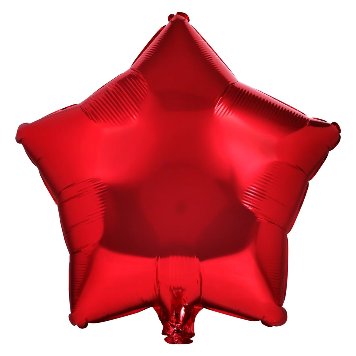 Star Mylar Balloons – Helium Filled Foil Balloons for Parties & Celebrations