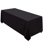 Custom Printed Tablecloth | Full-Color Logo | Table Cover