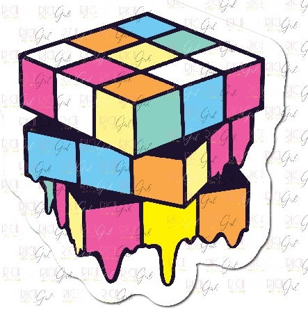 Totally 1980s Cutout Props – Retro Party Decor in Multiple Sizes