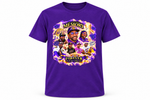 Anthony Cage Memorial T-Shirts