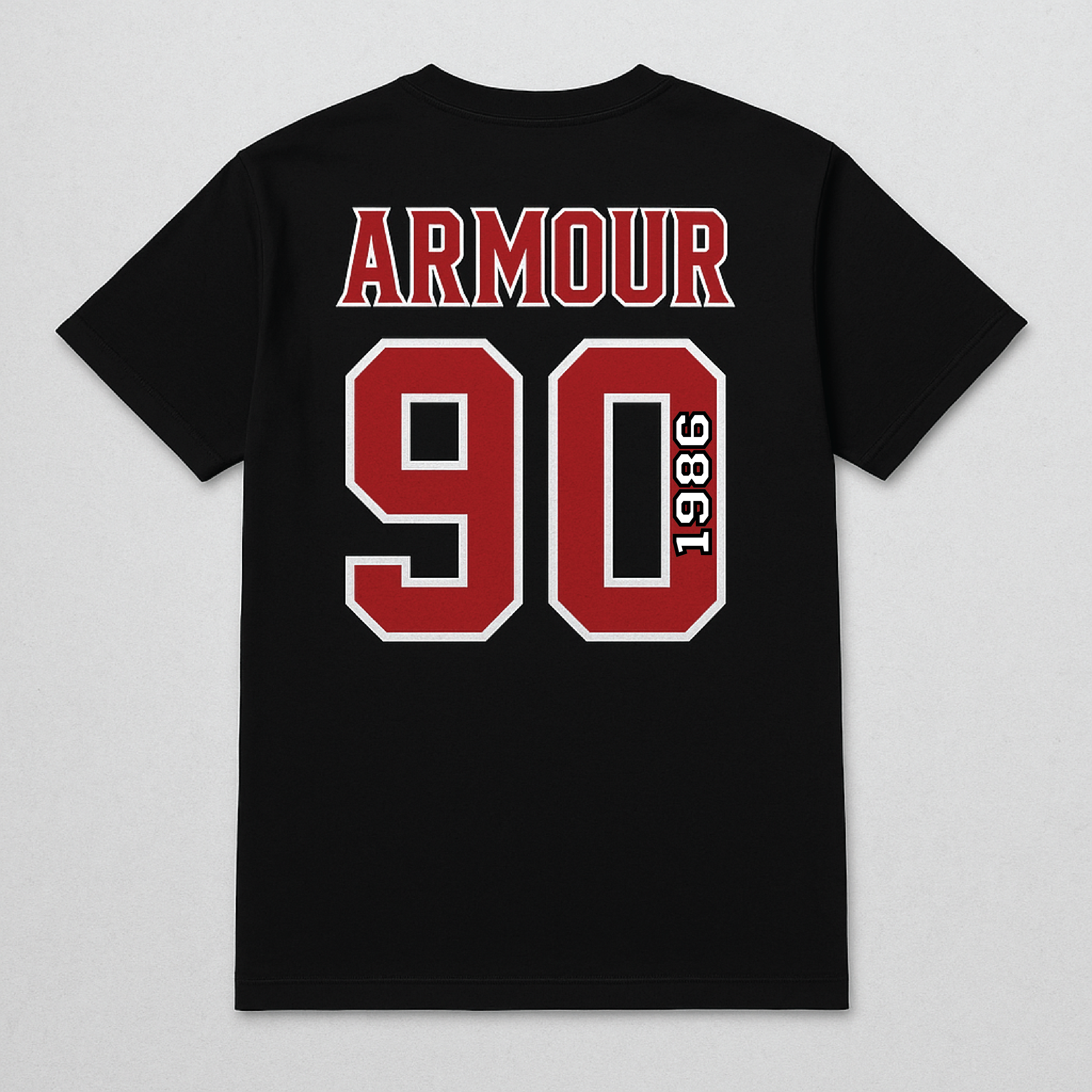 Wellston High School Trojans Alumni T-Shirt – Customizable Design with Bishop or Central Elementary Background