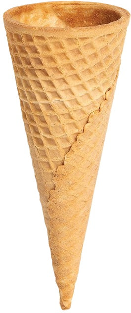 Ice Cream Cone Cutout Props