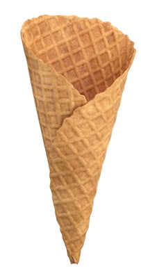 Ice Cream Cone Cutout Props
