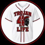 Trojan 4 Life |  Wellston High School, Halter High School & Melvin Ray Eskridge Memorial High School Alumni Shirts