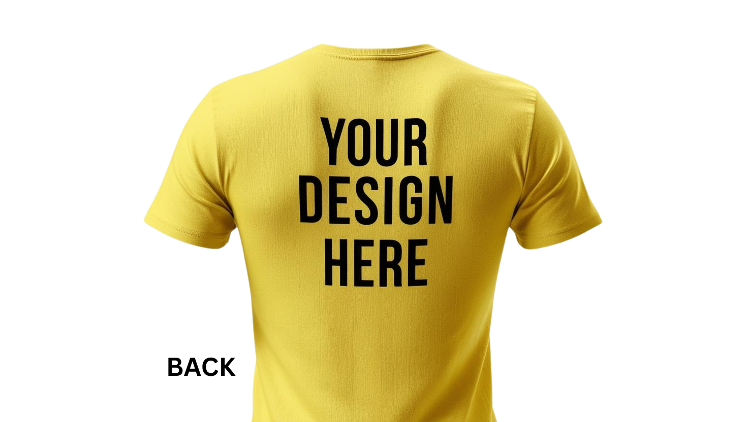 Create Your Own T-Shirt - Ink Your Style