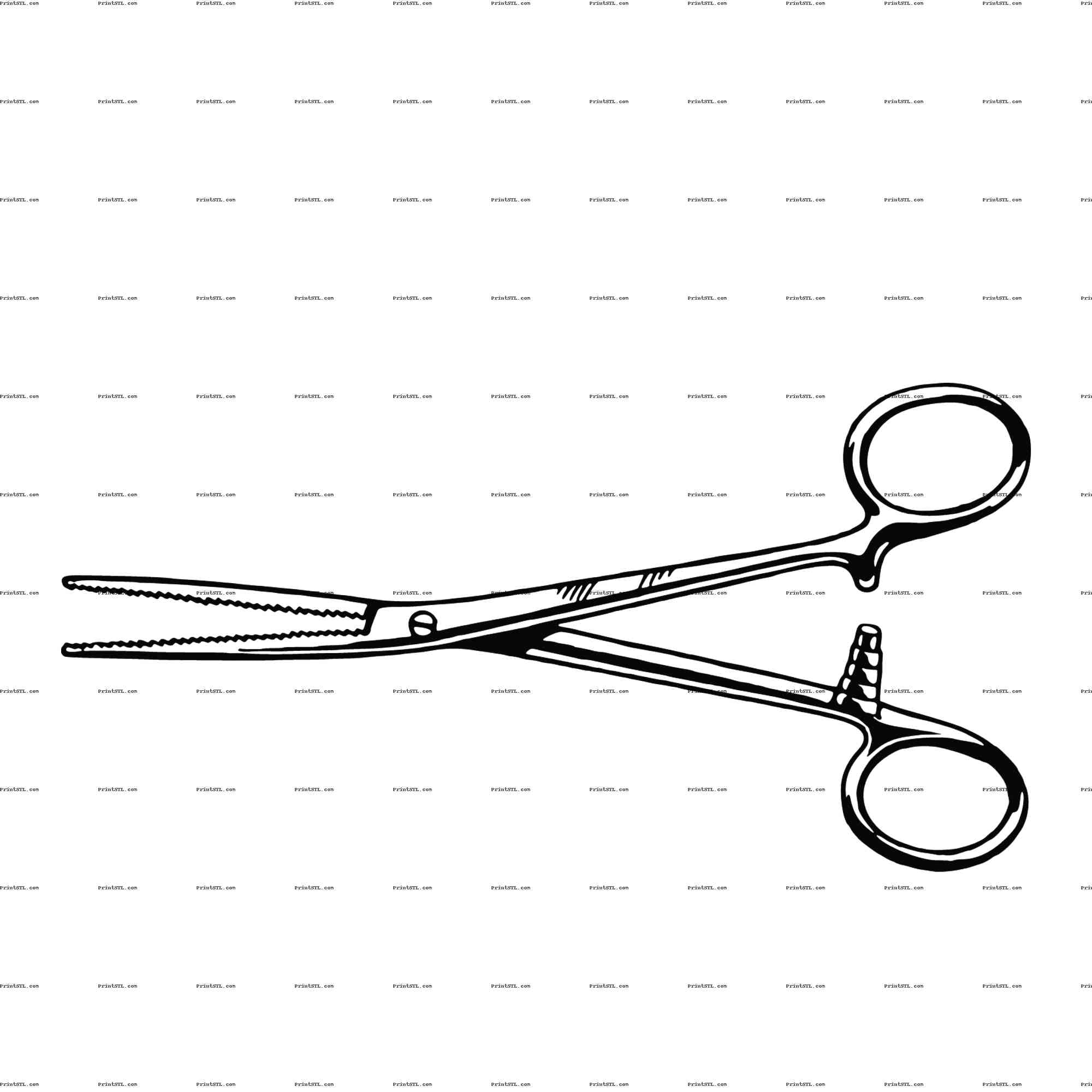 Medical Equipment Clipart – Choose Your Item (SVG + PNG)