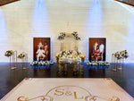 Photo Board | Personalized Event Photo Display
