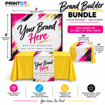 Brand Builder Bundle