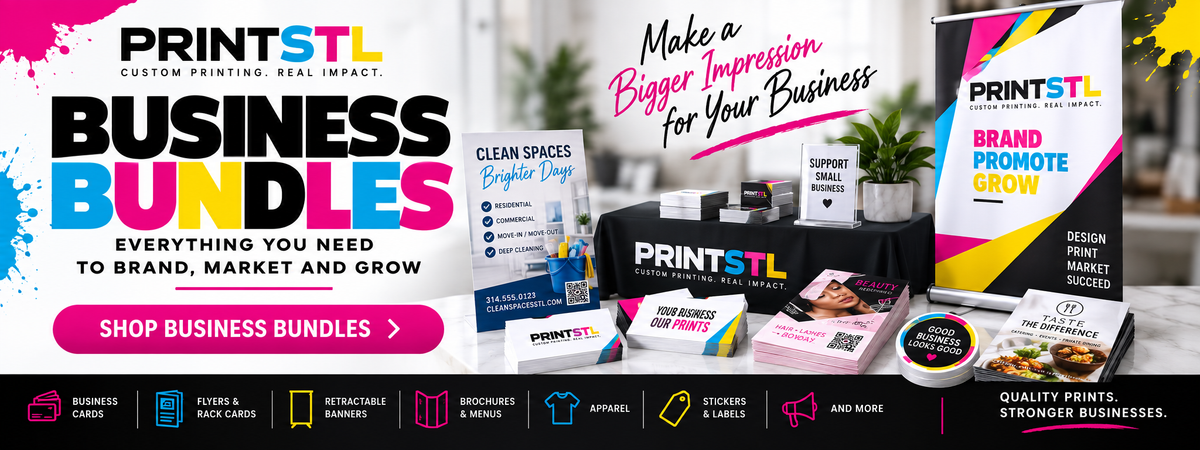 Brand Builder Bundle