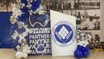 Photo Board | Personalized Event Photo Display