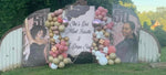 Photo Board | Personalized Event Photo Display