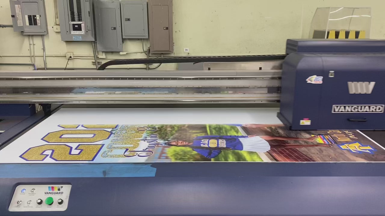 Print-Only Giant Chiara Photo Wall – For Pre-Designed Artwork