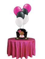 Custom Cutouts, Props & Centerpieces | Indoor & Outdoor Event Displays