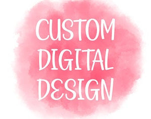 Custom Digital Design
