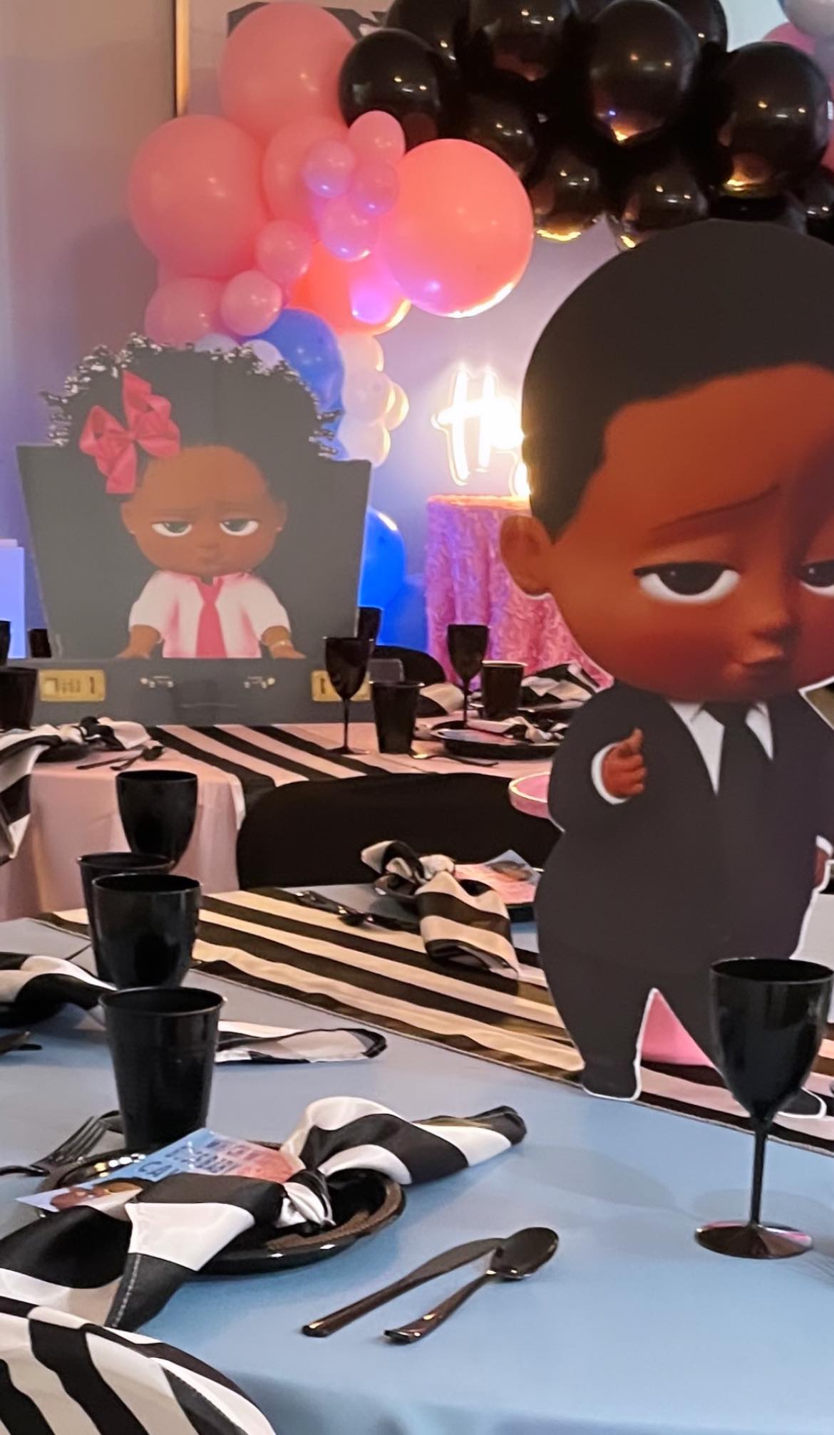 Custom Cutout Props – Personalized Event Decor in Multiple Sizes