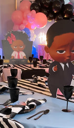Custom Cutouts, Props & Centerpieces | Indoor & Outdoor Event Displays