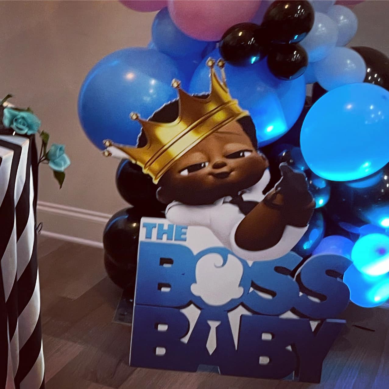 Custom Cutout Props – Personalized Event Decor in Multiple Sizes