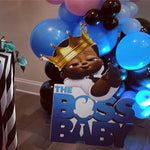 Custom Cutouts, Props & Centerpieces | Indoor & Outdoor Event Displays