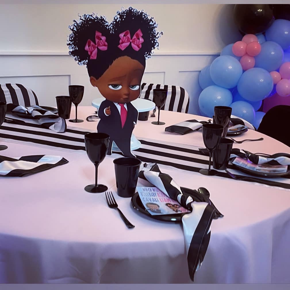 Custom Cutout Props – Personalized Event Decor in Multiple Sizes