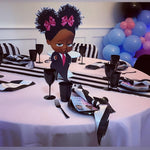Custom Cutouts, Props & Centerpieces | Indoor & Outdoor Event Displays