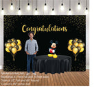 Custom Cutouts, Props & Centerpieces | Indoor & Outdoor Event Displays