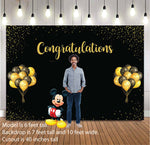Custom Cutouts, Props & Centerpieces | Indoor & Outdoor Event Displays