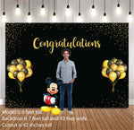 Custom Cutouts, Props & Centerpieces | Indoor & Outdoor Event Displays