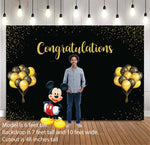 Custom Cutouts, Props & Centerpieces | Indoor & Outdoor Event Displays