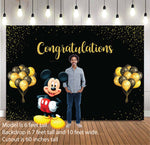 Custom Cutouts, Props & Centerpieces | Indoor & Outdoor Event Displays