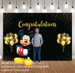 Custom Cutouts, Props & Centerpieces | Indoor & Outdoor Event Displays