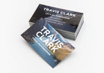 Custom Business Cards | Fully Customizable | Single or Double Sided