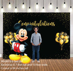 Custom Cutouts, Props & Centerpieces | Indoor & Outdoor Event Displays