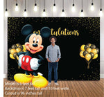 Custom Cutouts, Props & Centerpieces | Indoor & Outdoor Event Displays
