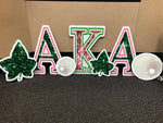 Custom Cutouts, Props & Centerpieces | Indoor & Outdoor Event Displays