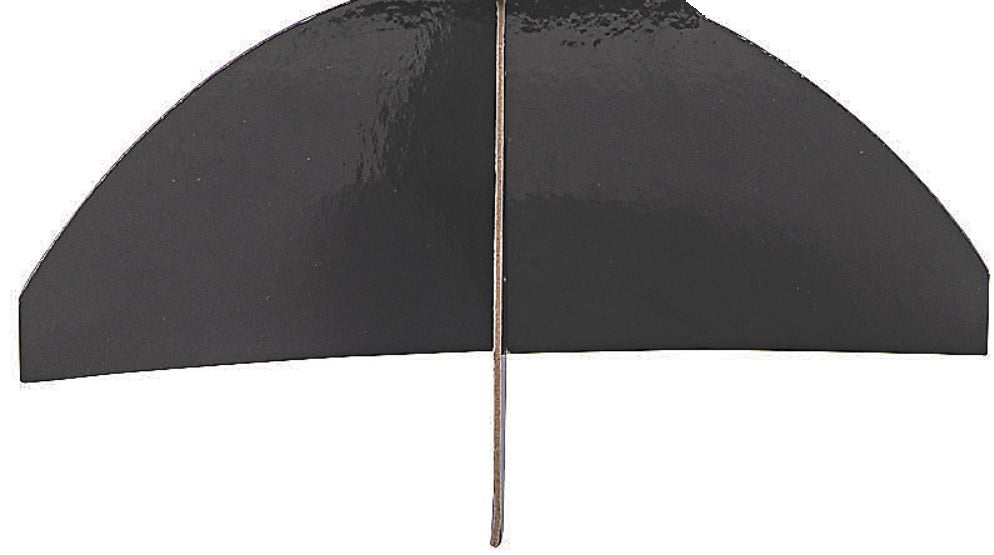 AKA Pretty Girl Centerpiece Cutout